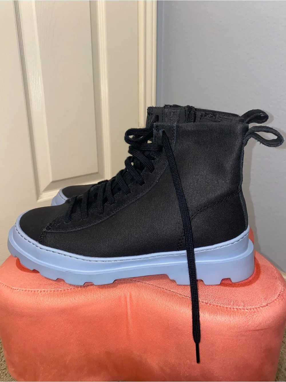 Camper Brutus Boots